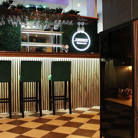 Kamienica Otel Sulęcin Dış mekan fotoğraf