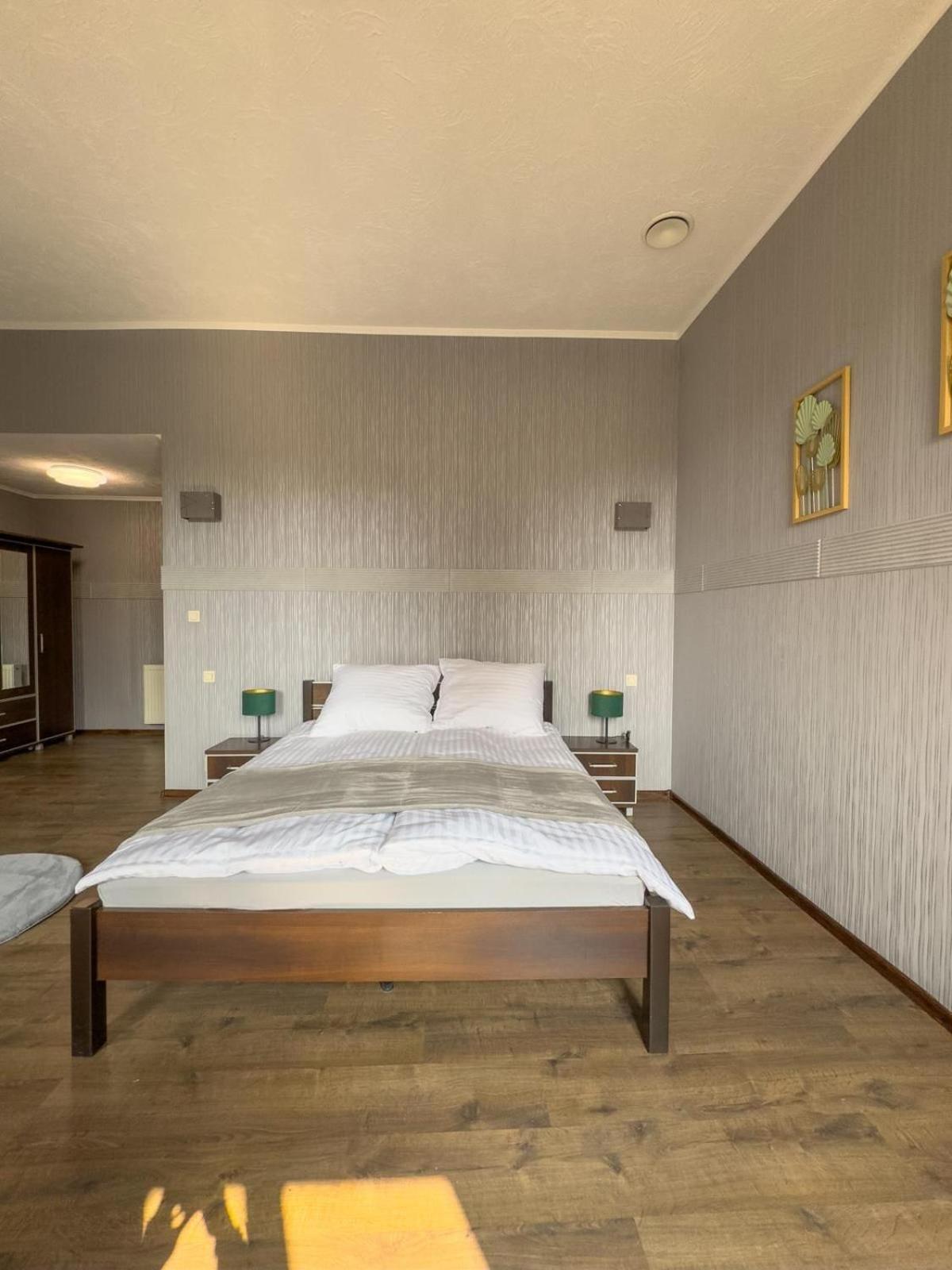 Kamienica Otel Sulęcin Dış mekan fotoğraf