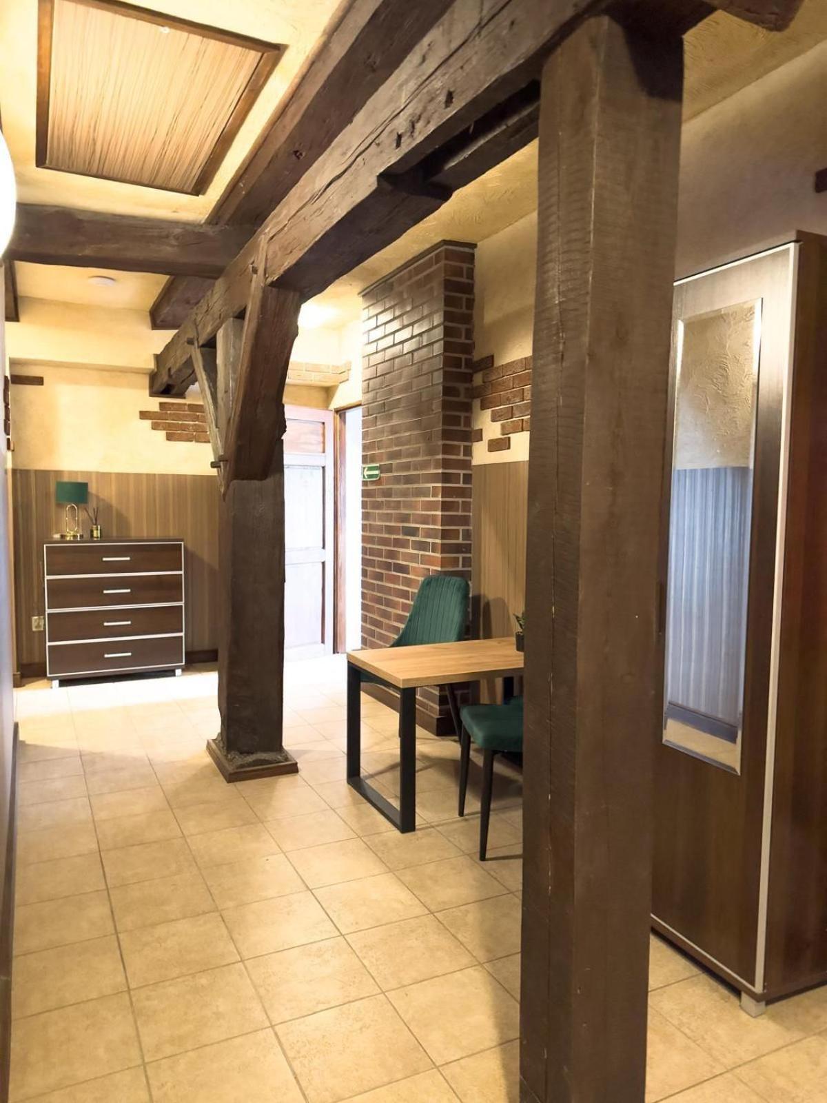 Kamienica Otel Sulęcin Dış mekan fotoğraf