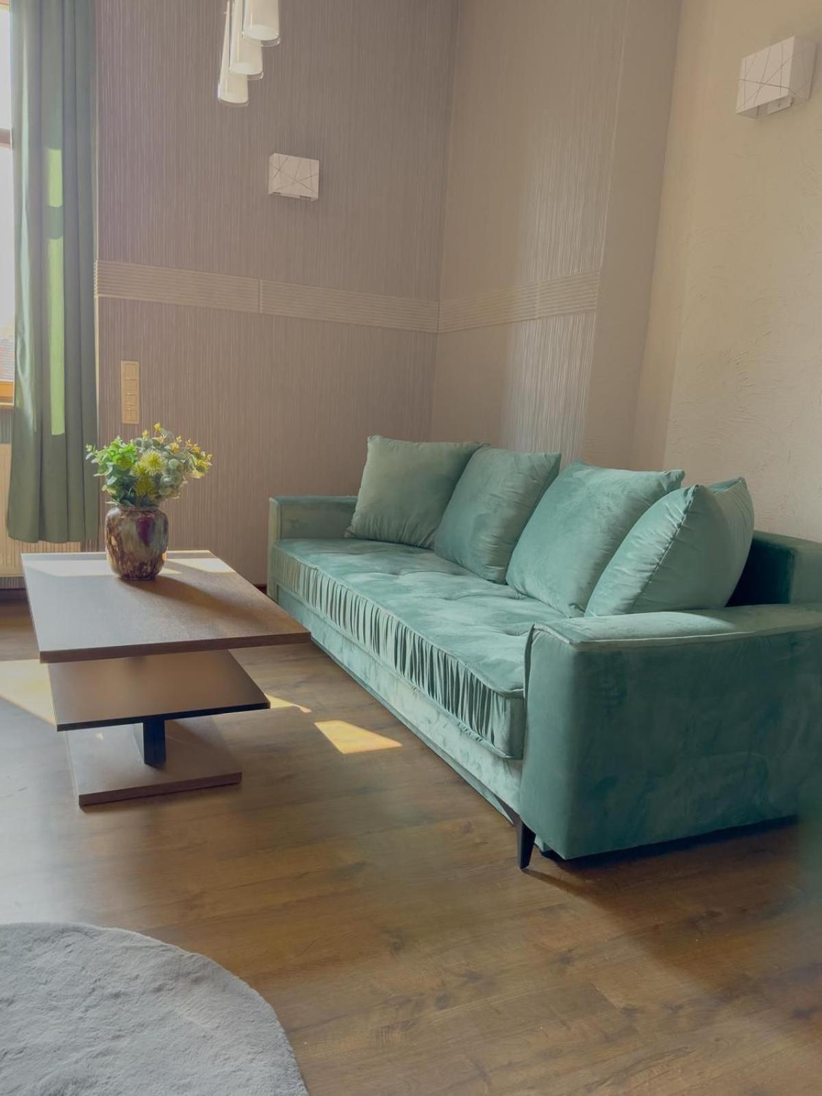 Kamienica Otel Sulęcin Dış mekan fotoğraf