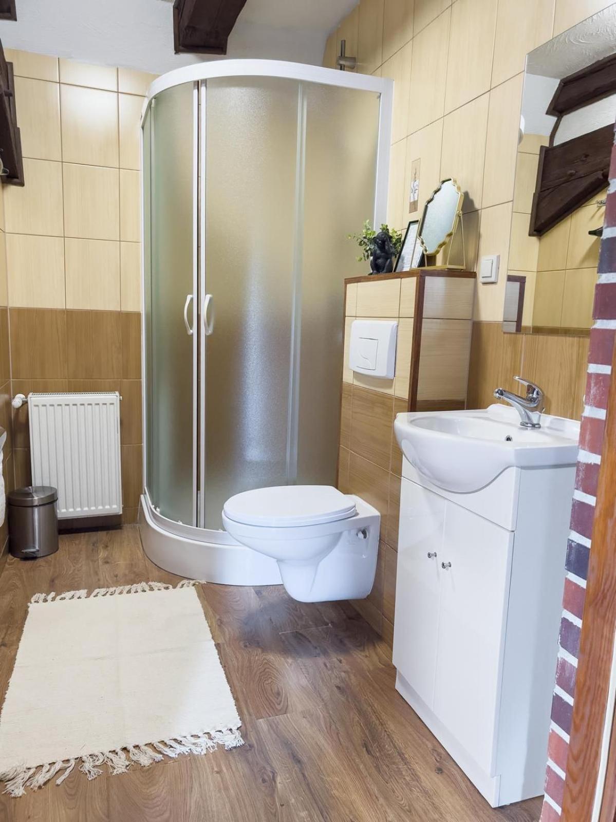 Kamienica Otel Sulęcin Dış mekan fotoğraf