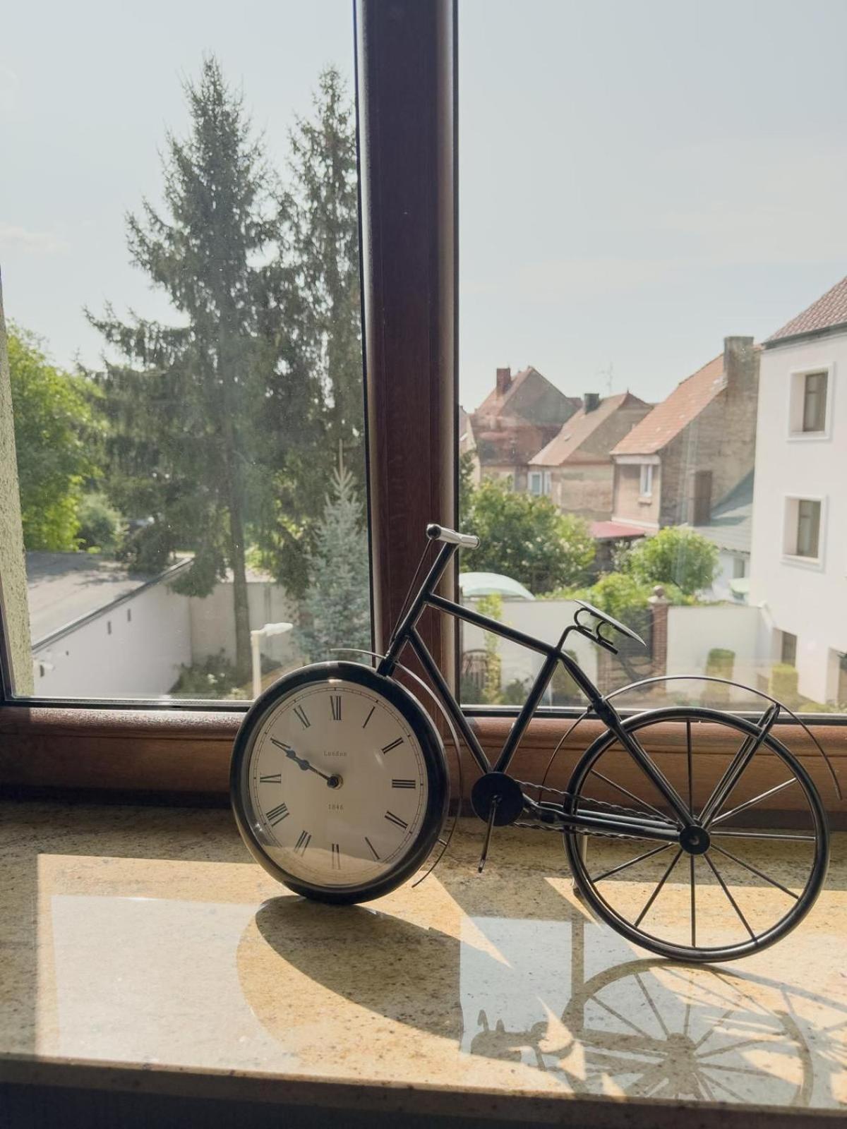 Kamienica Otel Sulęcin Dış mekan fotoğraf