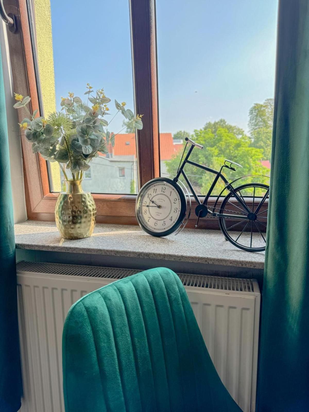 Kamienica Otel Sulęcin Dış mekan fotoğraf