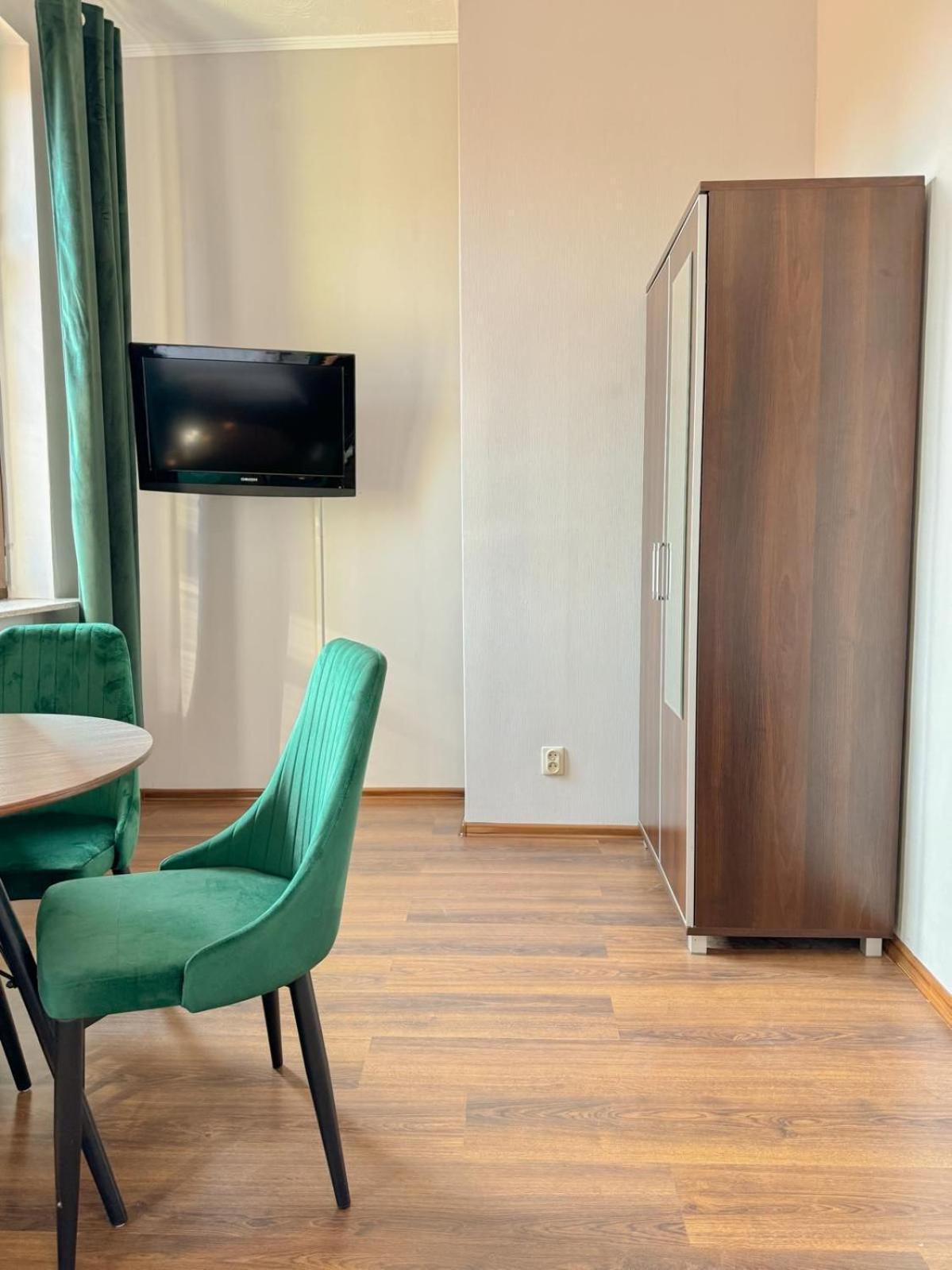 Kamienica Otel Sulęcin Dış mekan fotoğraf